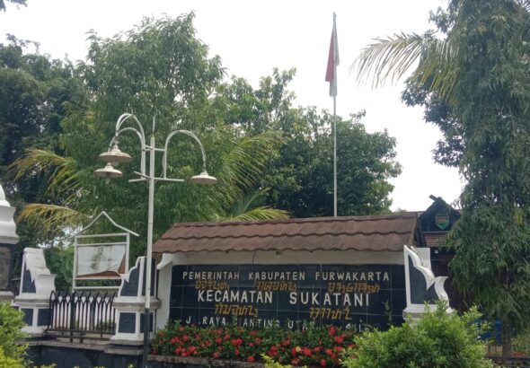sukatani